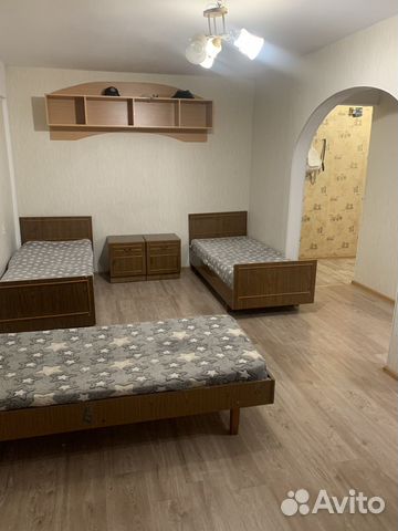 

2-к. квартира, 42 м², 6 кроватей