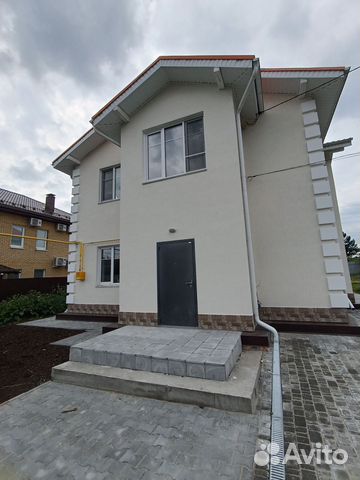 

4-к. коттедж, 160 м²
