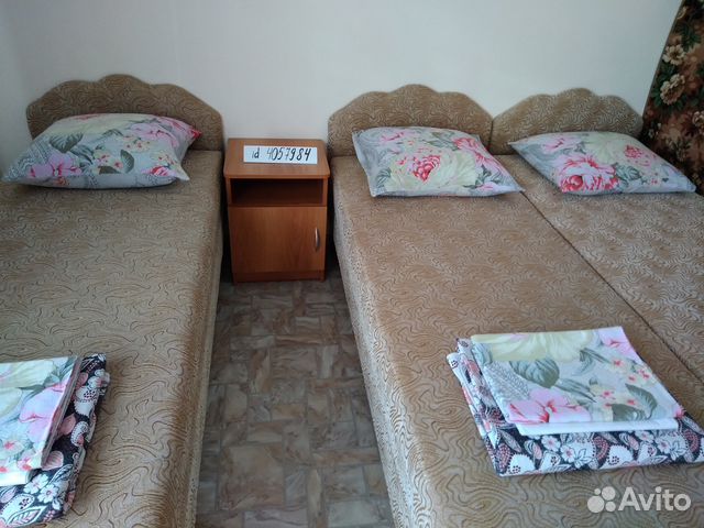 Комната 16 м² в 3-к, 3/3 эт.