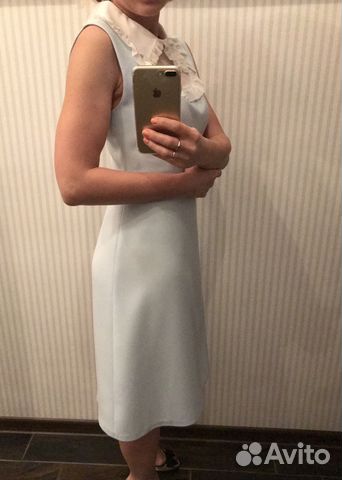 Платье в стиле Miu Miu, 38IT Платье в стиле Miu Miu, 38IT