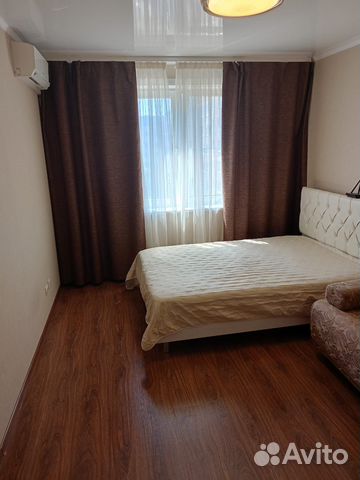 

2-к. квартира, 50 м², 4 кровати