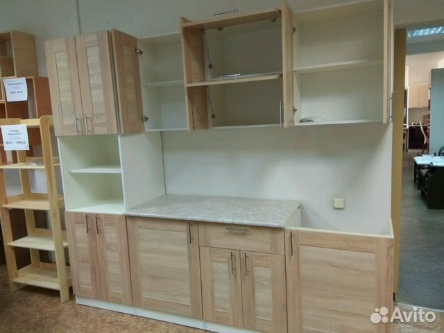 Кухонный гарнитур Кухонный гарнитур