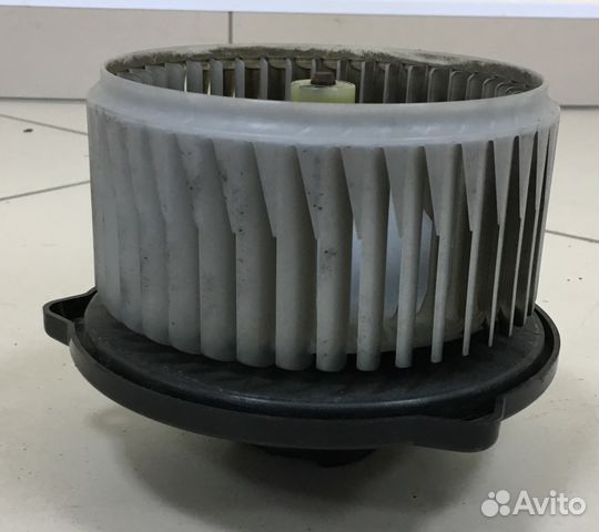 Мотор печки Subaru Outback BP9 (Субару аутбэк)