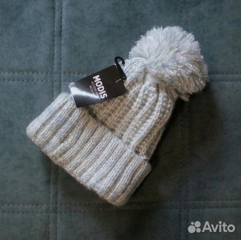 Новая шапочка Новая шапочка