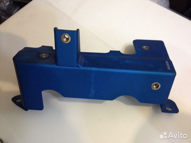 Крышка инжекторов Toyota GT86, Subaru BRZ Крышка инжекторов Toyota GT86, Subaru BRZ