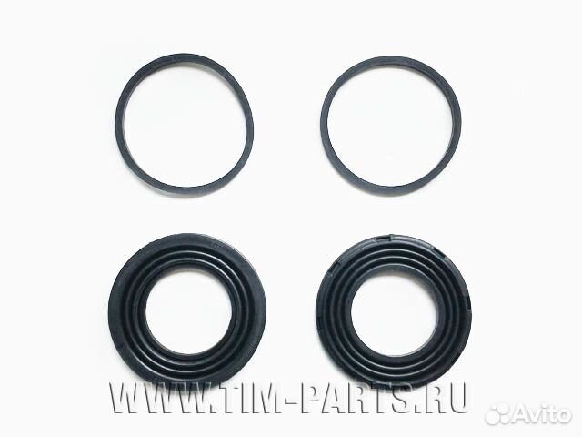 Пыльники суппорта Ford Explorer 5