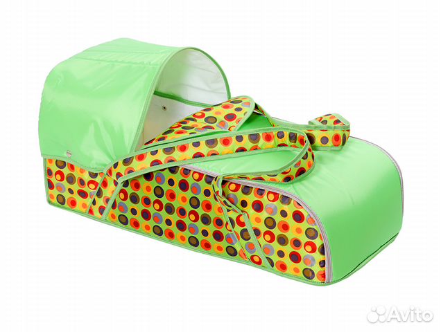 Сумка- переноска