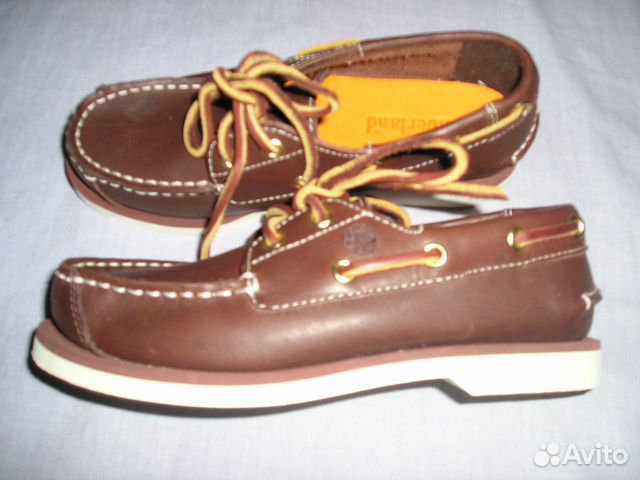 Ботинки Timberland top-sider Новые Ботинки Timberland top-sider Новые