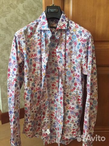 Рубашки Рубашки