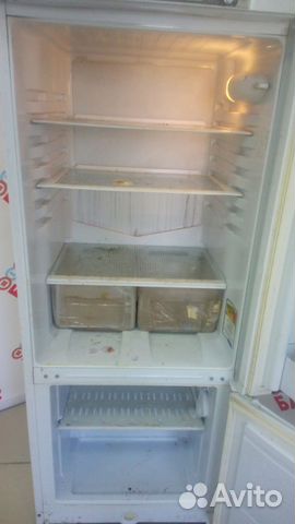 Холодильник Индезит №943