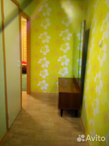 1-к квартира, 33 м², 1/5 эт.