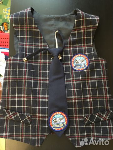 Школьная форма Школьная форма