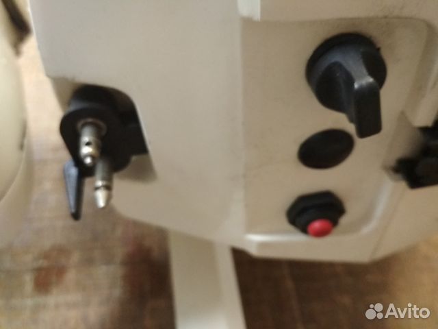 Джонсон Johnson 4л.с