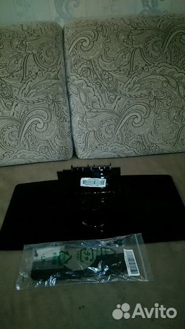 Подставка для телевизора LG Новая Подставка для телевизора LG Новая