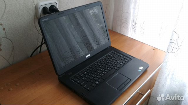 Dell Inspiron M5040