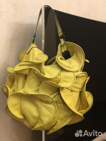 Сумка Valentino