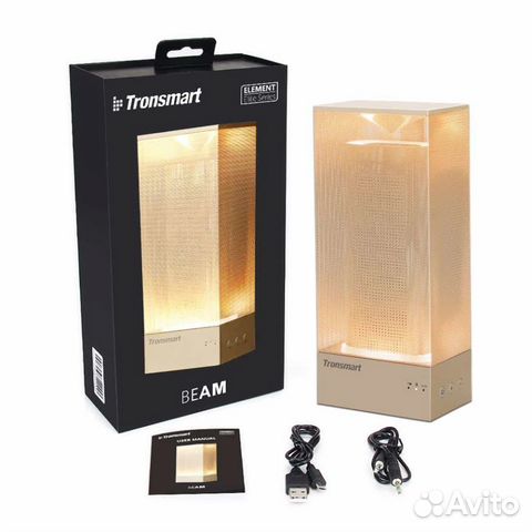 Bluetooth-колонка Tronsmart Beam T7 Bluetooth-колонка Tronsmart Beam T7