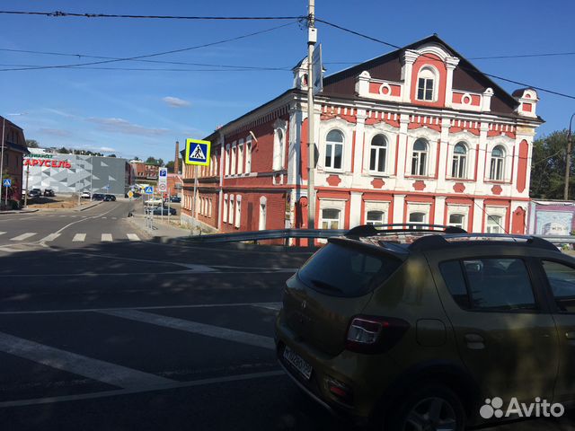 Офисные помещения от 9 м² до 60 м² Офисные помещения от 9 м² до 60 м²