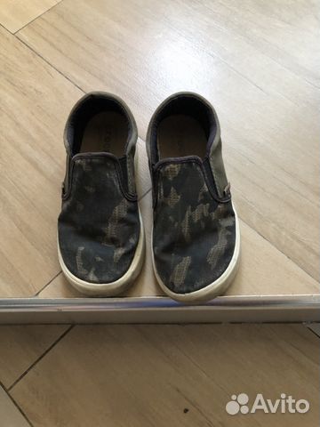 3 пары Кед (crocs, mursu, топ-топ) 3 пары Кед (crocs, mursu, топ-топ)