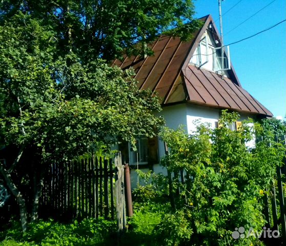 Дача 50 м² на участке 12 сот. Дача 50 м² на участке 12 сот.