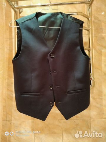 Одежда для школы