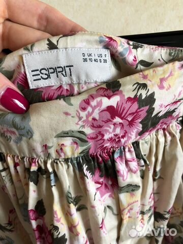 Юбка Esprit Юбка Esprit