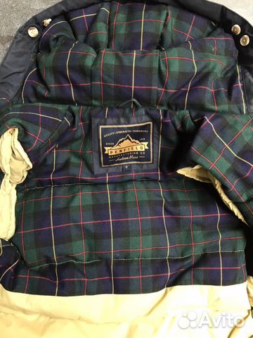 Парка куртка зимняя penfield пуховик Парка куртка зимняя penfield пуховик