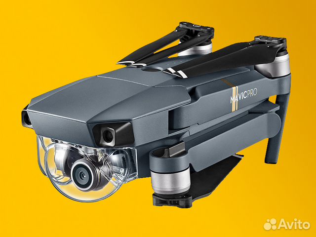 Аренда квадрокоптера DJI Mavic Pro + инструктаж Аренда квадрокоптера DJI Mavic Pro + инструктаж