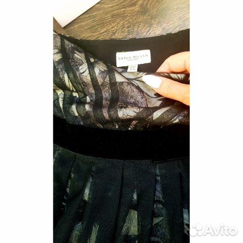 Юбка новая Karen Millen Юбка новая Karen Millen