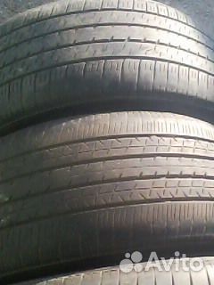 235/50R18 Bridgestone Turanza ER-33 5шт 235/50R18 Bridgestone Turanza ER-33 5шт