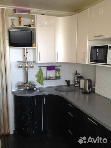 3-к квартира, 63 м², 7/9 эт.
