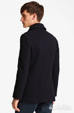Kenzo, оригинал, стильное пальто