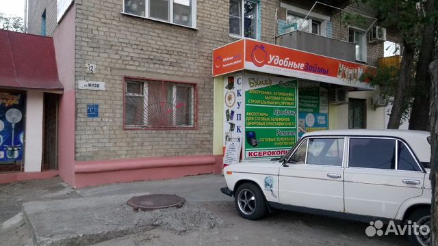 Больше не работает: ИНТЭК-маркет, магазин бытовой техники, Волгоградская область