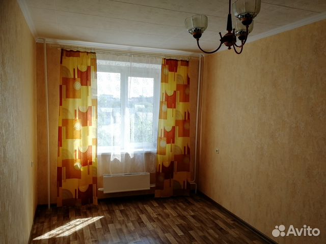 3-к квартира, 72.6 м², 2/5 эт.