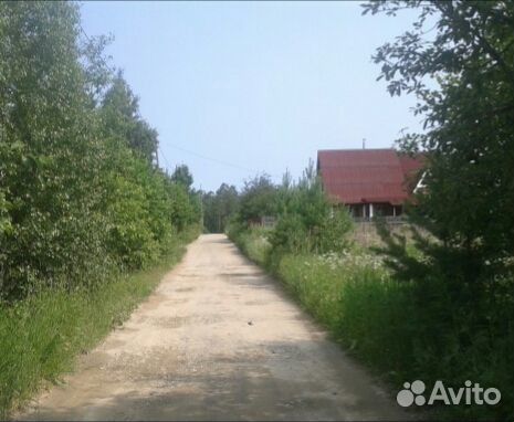 Участок 10 сот. (СНТ, ДНП) Участок 10 сот. (СНТ, ДНП)