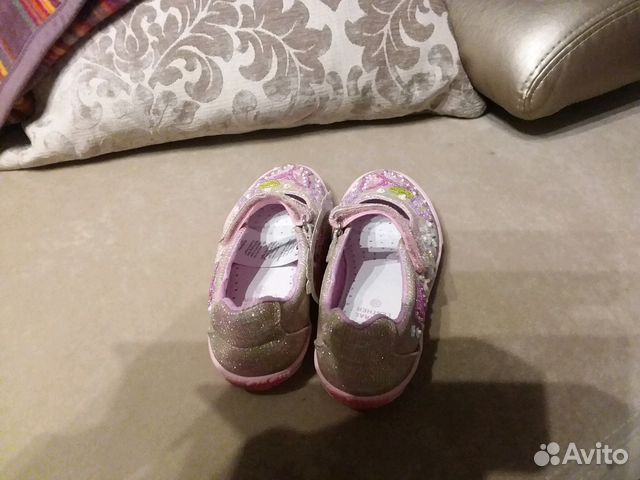 Туфли 30 LellyKelly на новый год для девочки лето Туфли 30 LellyKelly на новый год для девочки лето