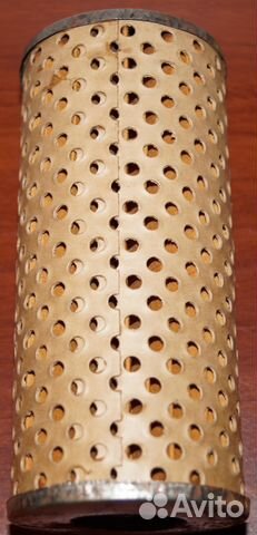 Масляный фильтр (элемент)