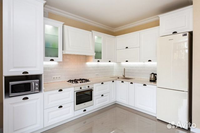 Кухонный гарнитур Кухонный гарнитур