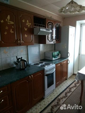 3-к квартира, 70 м², 8/12 эт.