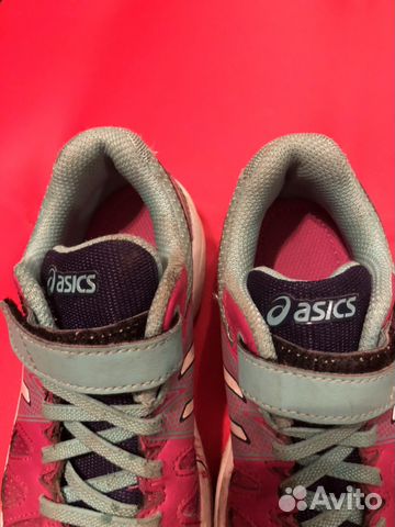 Кроссовки Asics Кроссовки Asics
