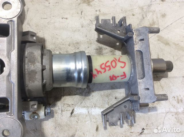 Рулевая колонка BMW 7 F01 F02 5 F07 F10 6 F06 F12 Рулевая колонка BMW 7 F01 F02 5 F07 F10 6 F06 F12