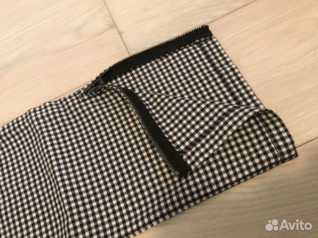 Брюки Chanel оригинал Брюки Chanel оригинал