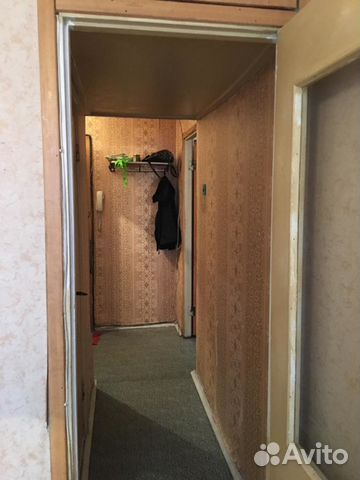 1-к квартира, 32.8 м², 7/9 эт.