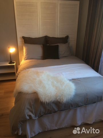 

Квартира-студия, 32 м², 4/9 эт.