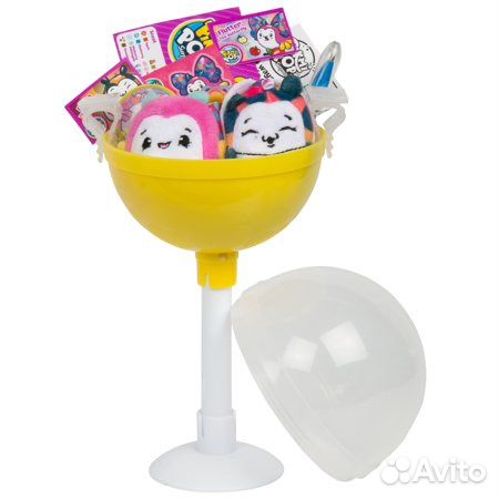 Pikmi Pops Surprise средний 3 сезон Style Оригинал Pikmi Pops Surprise средний 3 сезон Style Оригинал