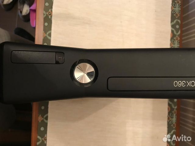 Xbox 360 250 gb