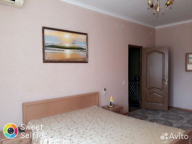2-к квартира, 75 м², 1/5 эт.