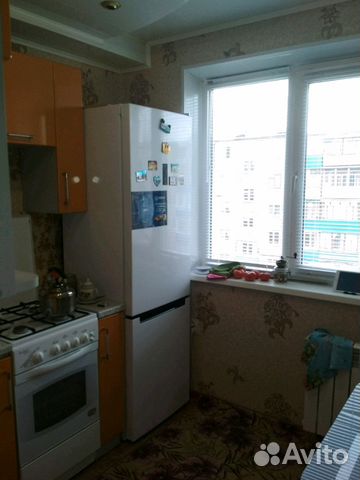 2-к квартира, 47 м², 4/5 эт.