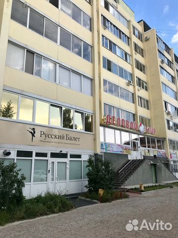 Коммерческая недвижимость в г.чайковском бизнес на сдаче коммерческой недвижимости