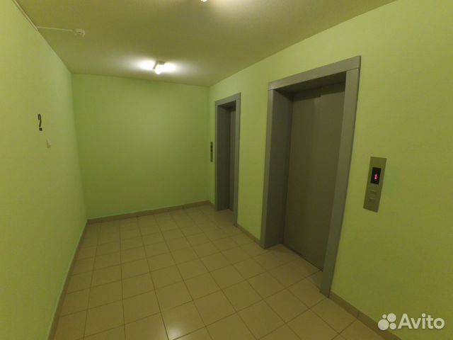 1-к квартира, 46 м², 5/14 эт. 1-к квартира, 46 м², 5/14 эт.